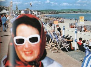 「Martin Parr / Photo: Martin Parr　Author: Val Williams」画像3