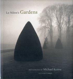 Le Notre's Gardens / Michael Kenna