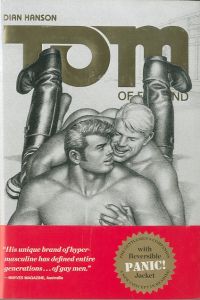 Tom of Finland The Comics Volume 1のサムネール