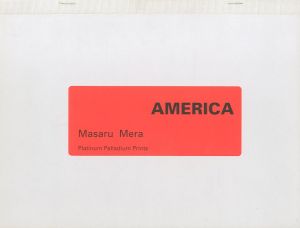 AMERICAのサムネール