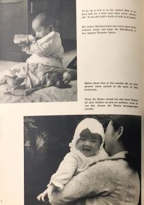 「CHILDREN of JAPAN / 文・翻訳：Kimpei Sheba, Franz Krapf」画像3