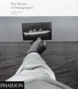 ／スティーブン・ショア（The Nature of Photographs／Stephen Shore)のサムネール