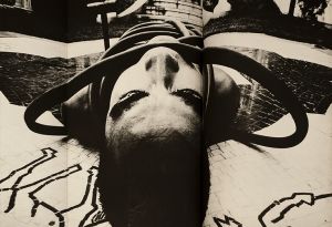 「薔薇刑　黒・元版　両者サイン入 / Signed by Eikoh Hosoe and Yukio Mishima / 被写体・序文：三島由紀夫　写真：細江英公　構成・装幀：杉浦康平」画像6