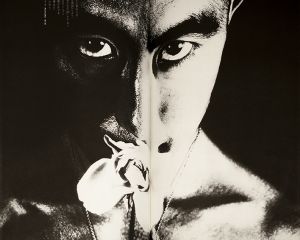 「薔薇刑　黒・元版　両者サイン入 / Signed by Eikoh Hosoe and Yukio Mishima / 被写体・序文：三島由紀夫　写真：細江英公　構成・装幀：杉浦康平」画像7