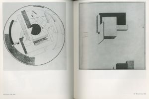 「EL LISSITZKY / El Lissitzky」画像1
