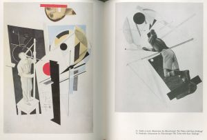 「EL LISSITZKY / El Lissitzky」画像2