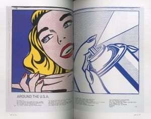「The Prints of Roy Lichtenstein: A Catalogue Raisonne 1948-1993 / Roy Lichtenstein」画像1