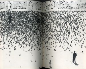 「ヨーロッパ　静止した時間 / 写真：奈良原一高　装丁：杉浦康平」画像7