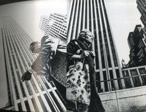 「NEW YORK 1969 / 加納典明」画像2