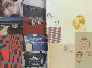 「Barry McGee Exhibition Catalog / Barry McGee」画像2