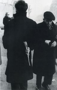 「The Lines of My Hand / Robert Frank」画像2