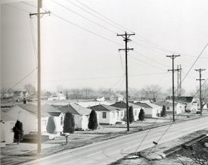 「Denver : A Photographic Survey of the Metropolitan Area / Robert Adams」画像2