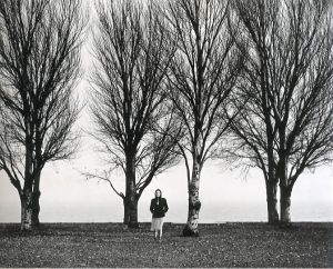 「Photographs Harry Callahan / Harry Callahan」画像2