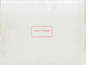 「PRETTY LIES, 1997 / ジャック・ピアソン」画像1