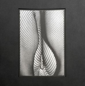 「DAIDO MORIYAMA Tights and Tiles / 森山大道」画像4