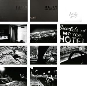 L.A. NOIR／森山大道（L.A. NOIR／Daido Moriyama)のサムネール