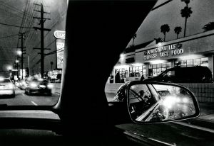 「L.A. NOIR / 森山大道」画像9