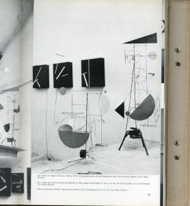 「Jean Tinguely: Meta / Jean Tinguely」画像2