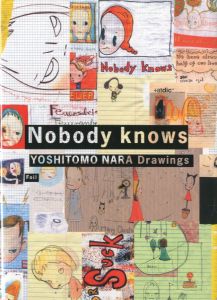 Nobody Knows／奈良美智（／Yoshitomoi Nara)のサムネール