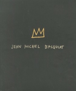 Jean Michel Basquiat／ジャン=ミシェル・バスキア（ジャン・ミシェル・バスキア展／Jean-Michel Basquiat)のサムネール