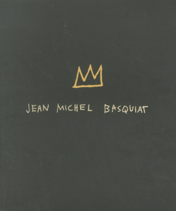 Jean Michel Basquiatのサムネール