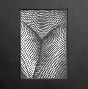 「DAIDO MORIYAMA Tights and Tiles / 森山大道」画像12