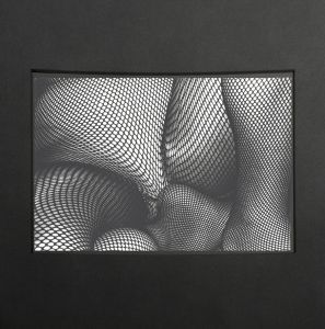 「DAIDO MORIYAMA Tights and Tiles / 森山大道」画像14