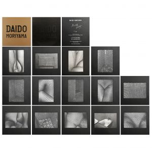 DAIDO MORIYAMA Tights and Tilesのサムネール