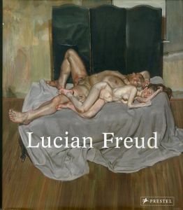 Lucian Freudのサムネール