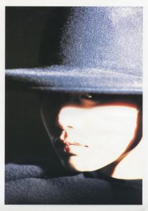 「ヨウジヤマモト プールオム / 写真：田原桂一」画像2