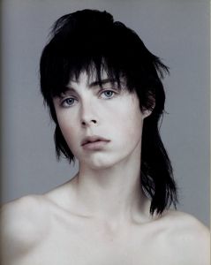 「HAIR / Photo: David Sims Hair: Guido Palau」画像2