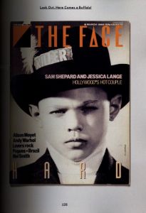 「The Story of The Face / Paul Gorman」画像2