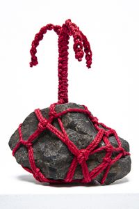 関守石　火 / Hajime Kinoko