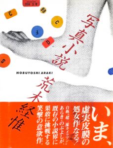 写真小説 / 荒木経惟