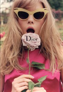 ミス ディオール シェリー オー／写真：ティム・ウォーカー（Dior Miss Dior Cherie L'eau／Photo: Tim Walker)のサムネール