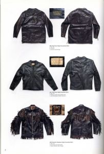 「My Freedamn! 3 Vintage Jacket & T-Shirts Issue / 写真, 文：田中凛太郎」画像2
