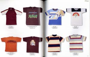 「My Freedamn! 2 Vintage Sports T-Shirts Issue / 写真, 文：田中凛太郎」画像2