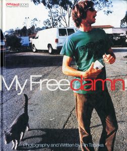 My Freedamn! Vintage Sports T-Shirts Issueのサムネール