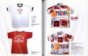 「My Freedamn! Vintage Sports T-Shirts Issue / 写真, 文：田中凛太郎」画像2