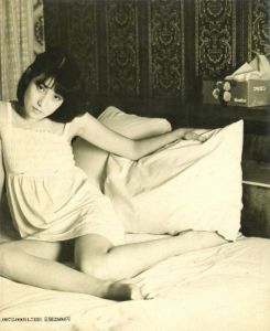 「劇写「女優たち」 / 荒木経惟」画像1