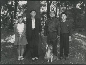 「家族の肖像 / 立木義浩」画像2