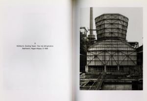 「Basic Forms / Bernd and Hilla Becher」画像1