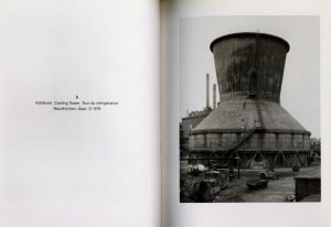 「Basic Forms / Bernd and Hilla Becher」画像2