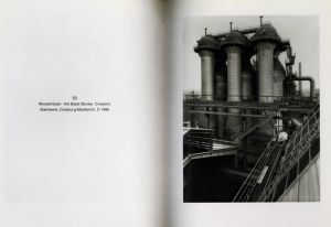 「Basic Forms / Bernd and Hilla Becher」画像3