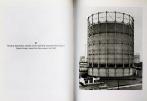 「Basic Forms / Bernd and Hilla Becher」画像4