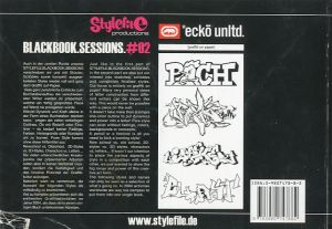 「Stylefile Blackbook Sessions #02 / Edit：Markus Christl」画像1
