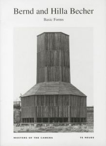Basic Forms／ベルント & ヒラ・ベッヒャー（Basic Forms／Bernd and Hilla Becher)のサムネール