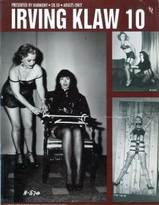 Irving Klaw 10 / Irving Klaw 