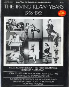 THE IRVING KLAW 1948-1963 / Irving Klaw