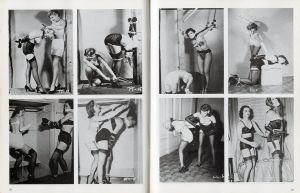 「THE IRVING KLAW 1948-1963 / Irving Klaw」画像2